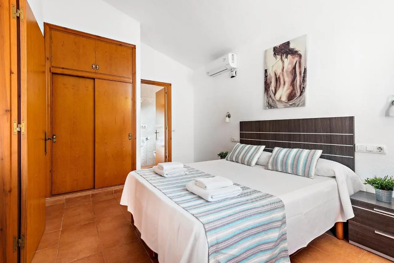 Villa Thea Cala Blanca   Cala Blanca (Menorca)