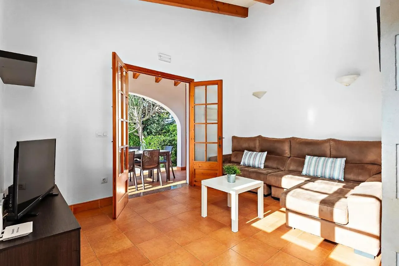 Villa Thea Cala Blanca