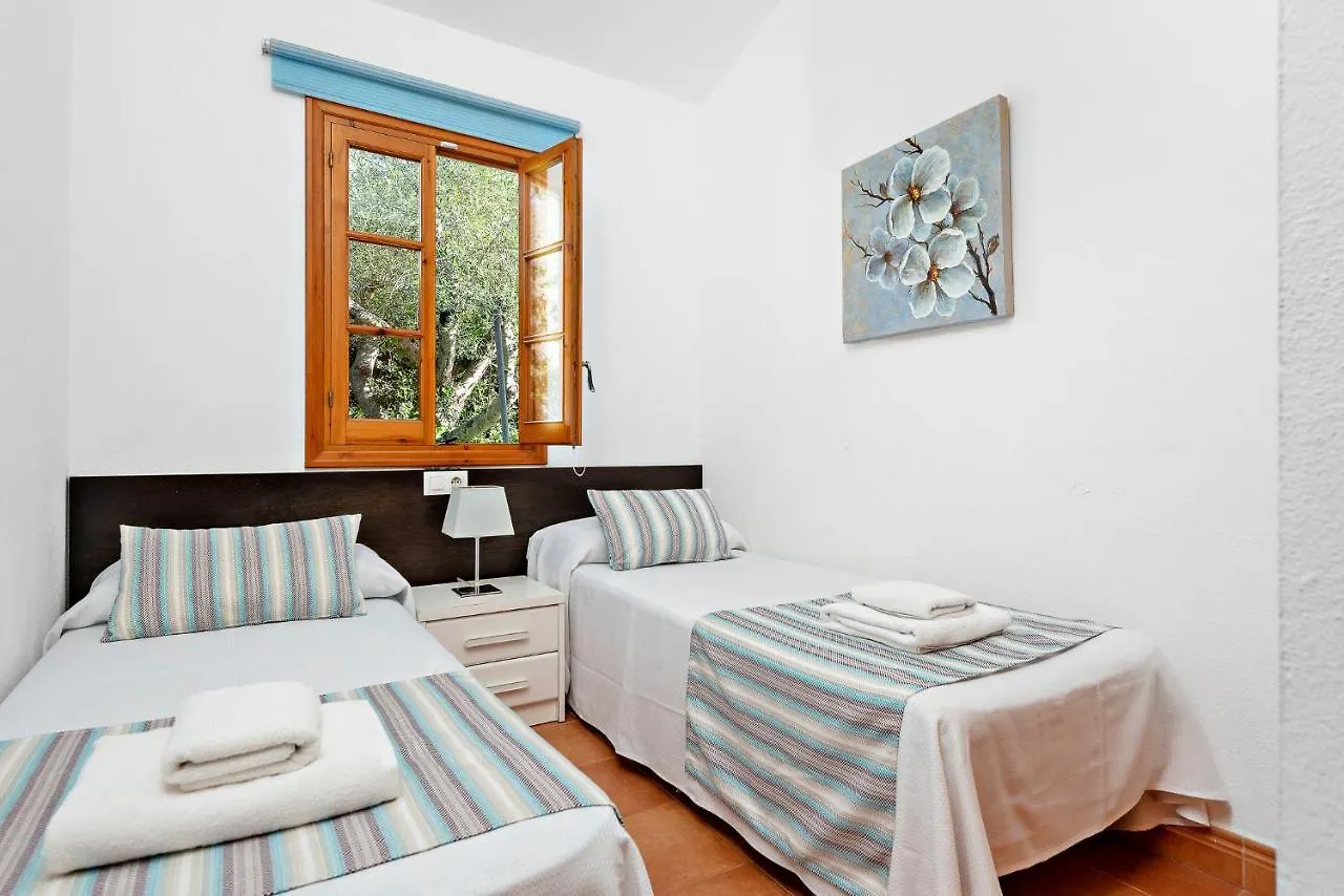 Villa Thea Cala Blanca  0*, Cala Blanca (Menorca)