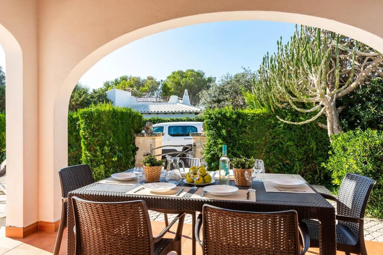 Villa Thea Cala Blanca