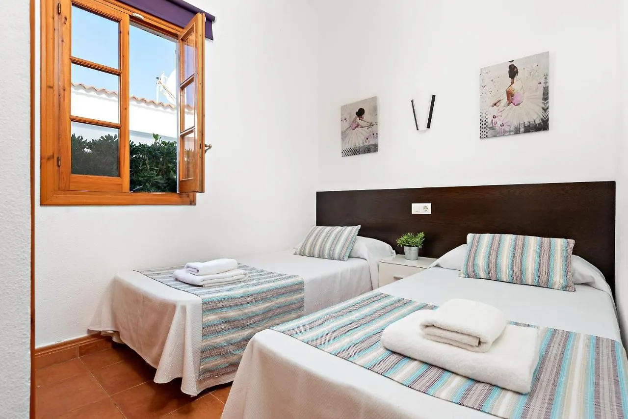Villa Thea Cala Blanca