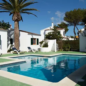 Villa Angelina's Villas, Cala Blanca (Menorca)